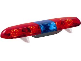 HWD-12/24HMF 世纪幻影系列1368米长排警灯