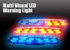 ILB-12LJW / ILB-12LJAW ILB LED 长排警灯