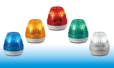 NE-24 系列超小型LED信号灯