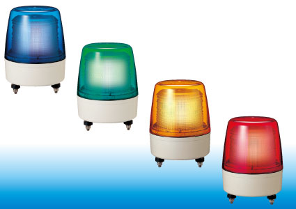 XPE 中型LED信号灯