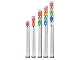 ME-A 系列极细LED信号灯