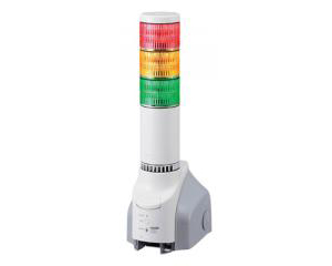 NHL-3FV1N 带 MP3 提醒功能的网络监控 LED 信号灯