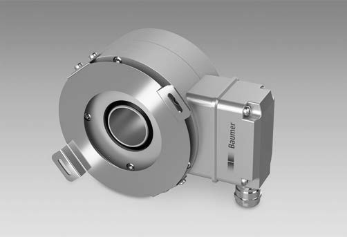 HOG131系列编码器