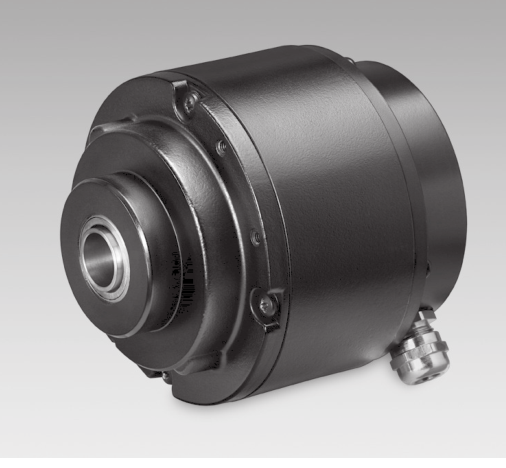 HOG10系列编码器